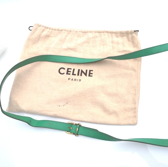 Celine vintage bag - Picture 6 of 6